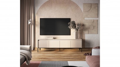  Lenart Trend TV Stand TR-06 v.1 BPC - For modern interiors