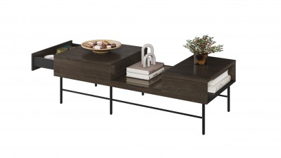  Lenart Piemonte Coffee Table - Modern furniture collection