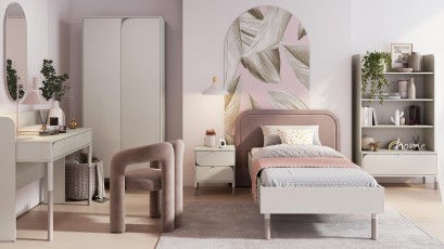  Lenart Harmony Mirror - Beautiful furniture kids' collection
