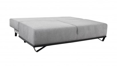 Libro Sofa Chester - Comfortable sofa with bed and storage