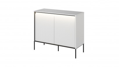  Lenart Trend Storage Cabinet TR-02 v.2 BIC - For modern interiors
