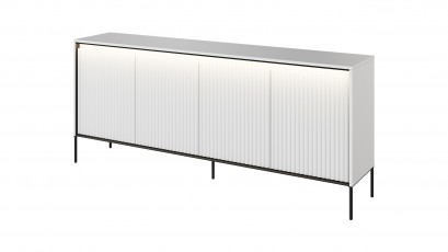 Lenart Trend Storage Cabinet TR-04 v.2 BIC - For modern interiors