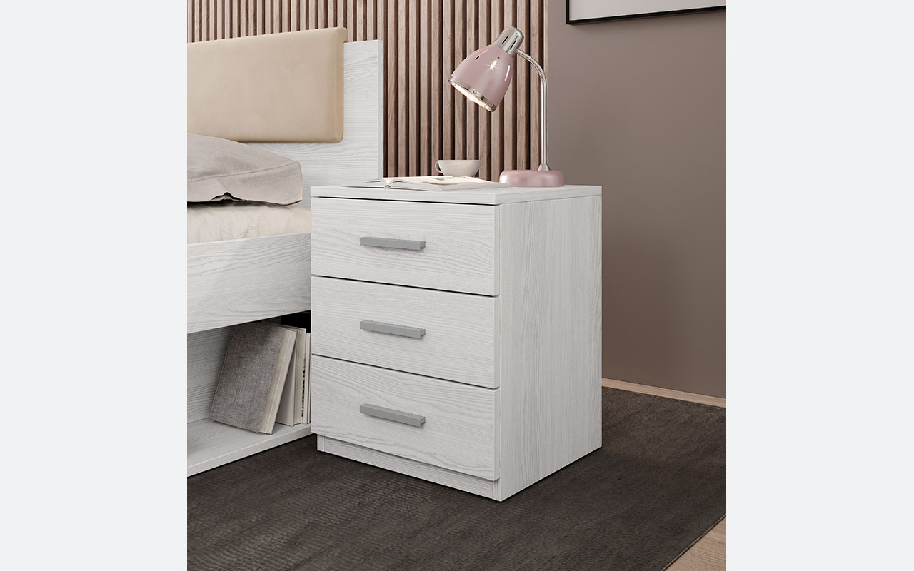 Choosing the Perfect Nightstand for Your Bedroom: A Practical Guide