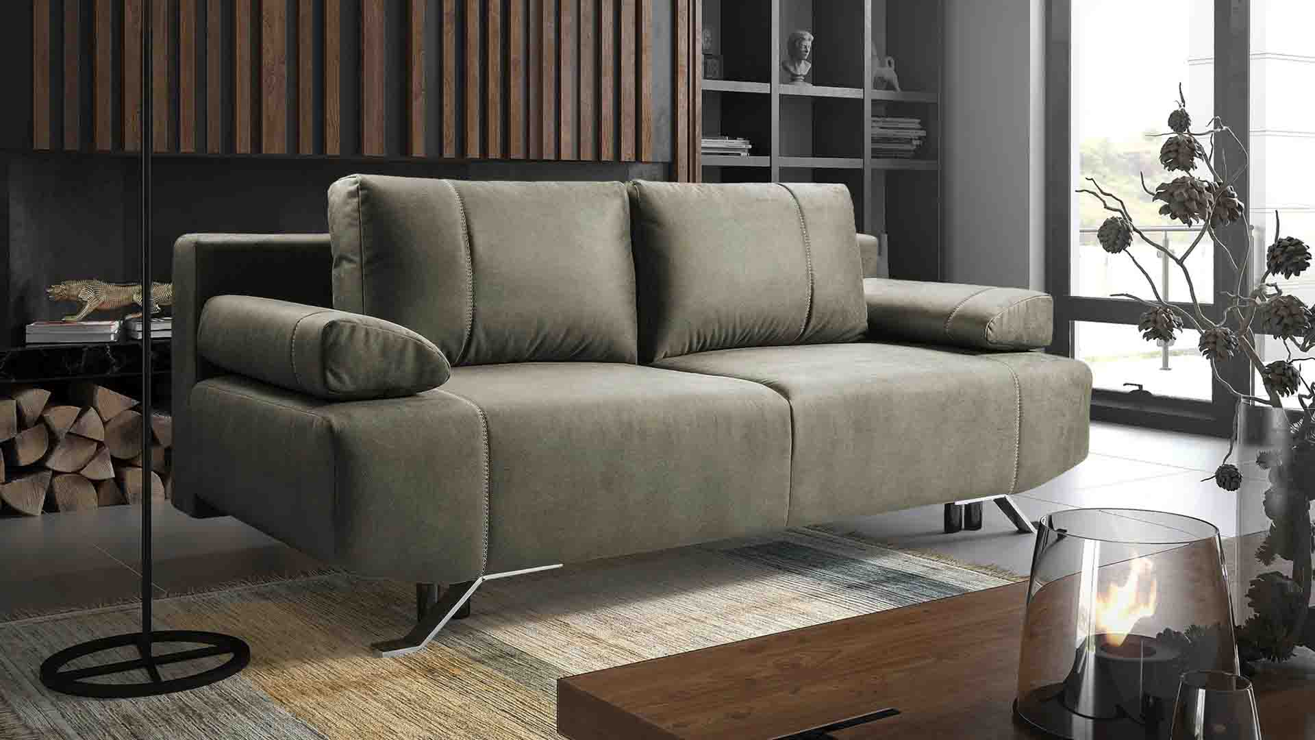 Interior design trends 2024 – the future of residential design. - Online store Smart Furniture Mississauga