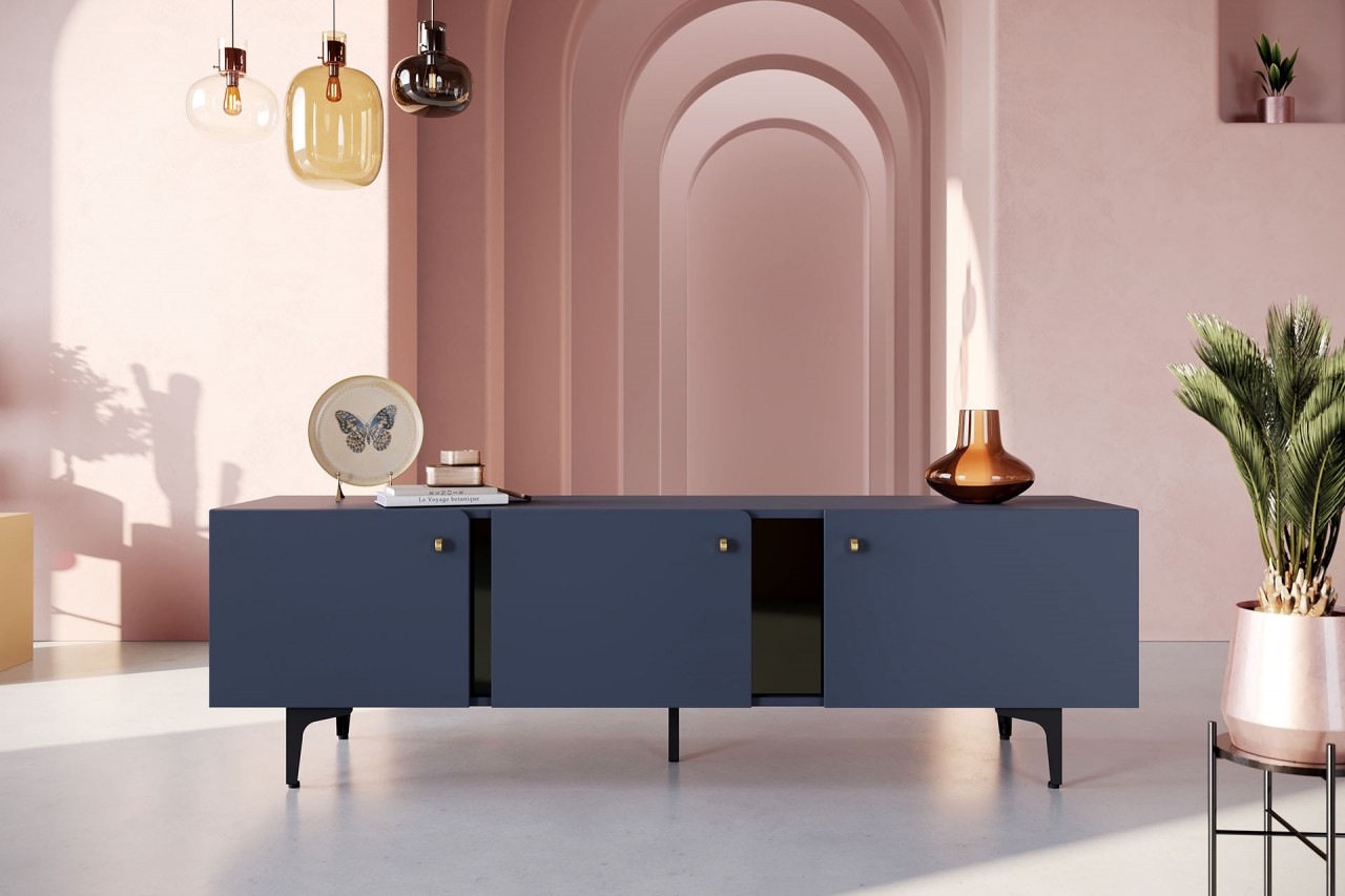 Enhance your interiors with Pantone Colour of The Year – Peach Fuzz