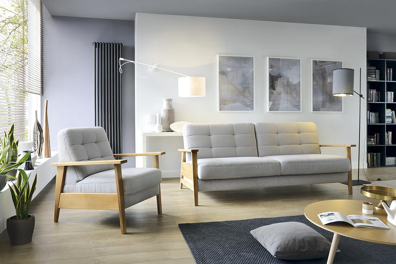 The Scandinavian style - Online store Smart Furniture Mississauga