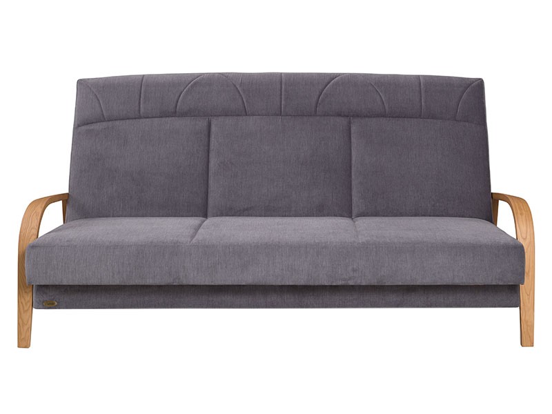 Unimebel Sofa Lagossa - European sofa bed with storage