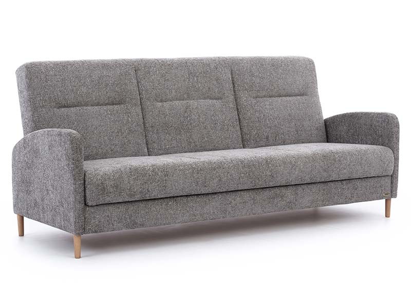Unimebel Sofa Boretto - European sofa bed with storage
