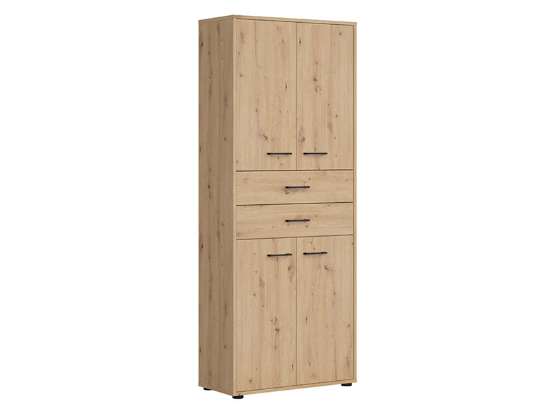  Space Office Storage Cabinet - Minimalist office furniture - Online store Smart Furniture Mississauga