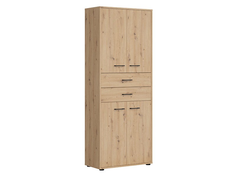 Space Office Storage Cabinet - Minimalist office furniture