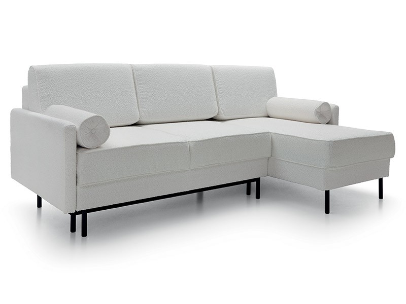 Puszman Sofa Adele - Contemporary sleeper sectional