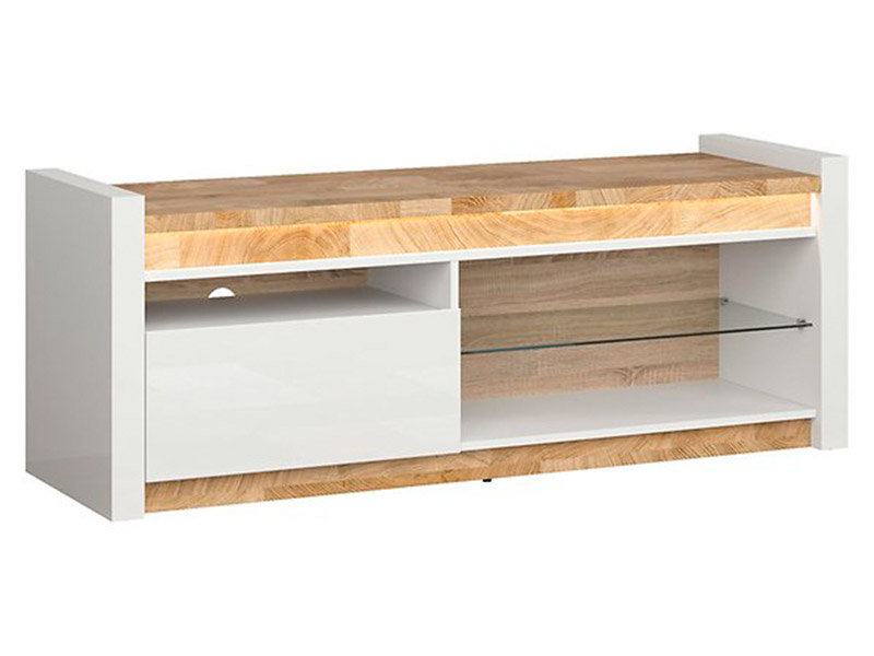  Alameda Tv Stand - For a modern living room - Online store Smart Furniture Mississauga