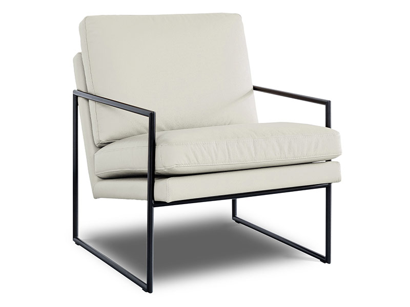 Wajnert Armchair Modern - Modern European furniture - Online store Smart Furniture Mississauga