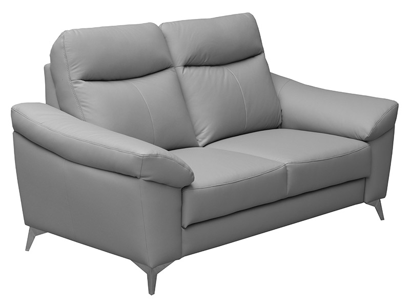 Des Loveseat Luna - Comfortable and cushy sofa - Online store Smart Furniture Mississauga