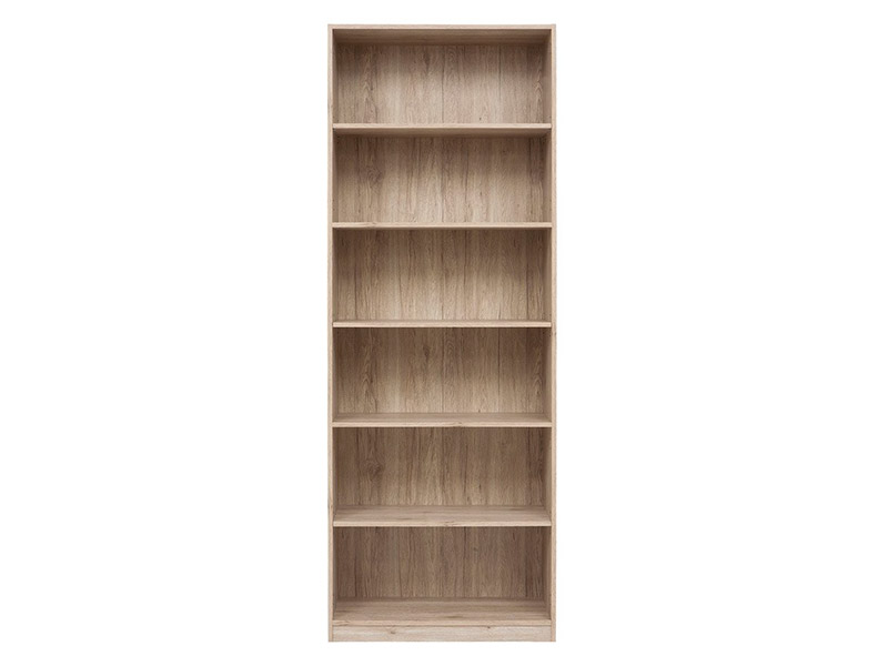  Executive Bookcase - Minimalist bookself - Online store Smart Furniture Mississauga
