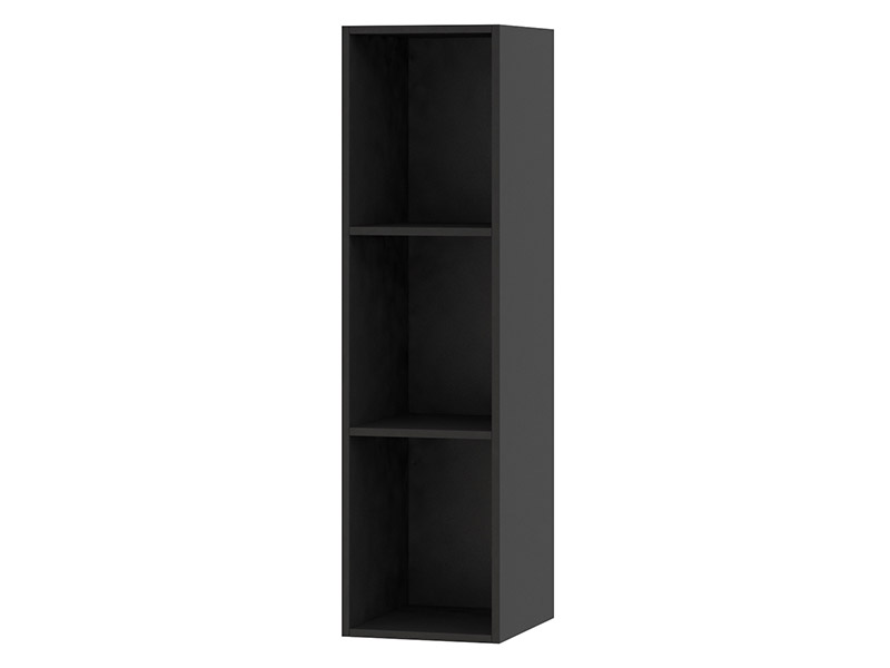  Helvetia Helio Hanging Cabinet Type 87 G/B - Modern space saving cabinet - Online store Smart Furniture Mississauga