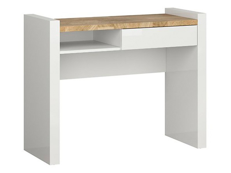 Alameda Desk - For a modern living room
