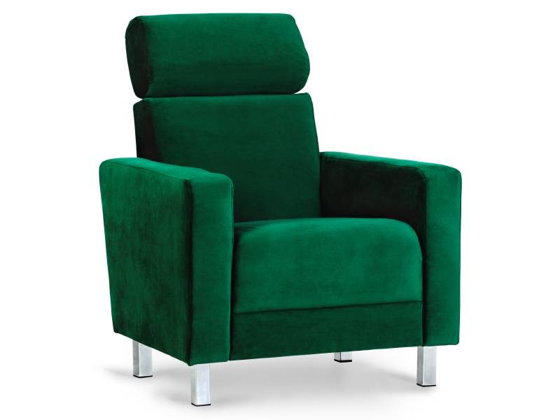 Hauss Armchair Swing - Modern chair