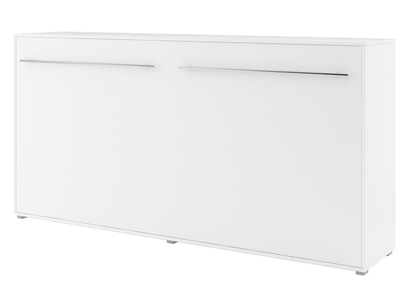 Concept Pro - Murphy Bed CP-06 - Horizontal 90x200 - Modern Wall Bed