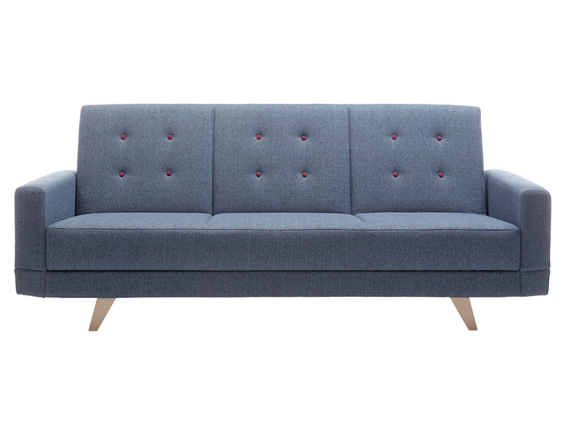 Unimebel Sofa Solano - European made sofa bed - Online store Smart Furniture Mississauga