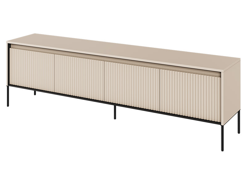  Lenart Trend TV Stand TR-06 v.1 BPC - For modern interiors - Online store Smart Furniture Mississauga