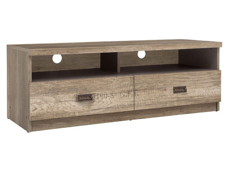  Malcolm TV Stand - Contemporary collection - Online store Smart Furniture Mississauga