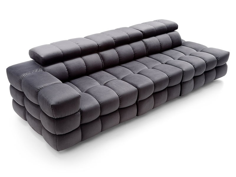 Puszman Sofa Buffalo - Stunning couch
