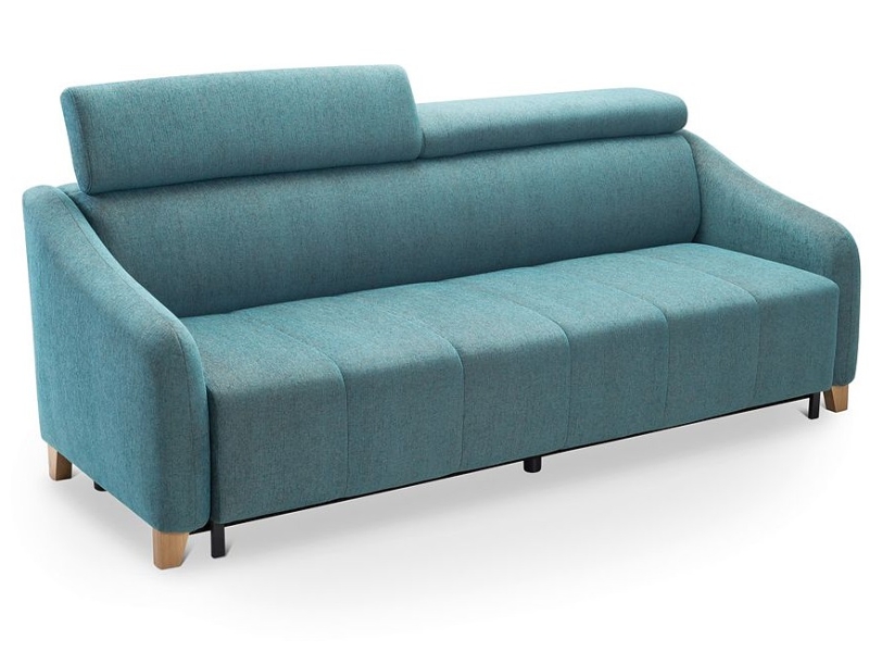 Gala Collezione Sofa Saxo - Modern sofa made in Europe - Online store Smart Furniture Mississauga