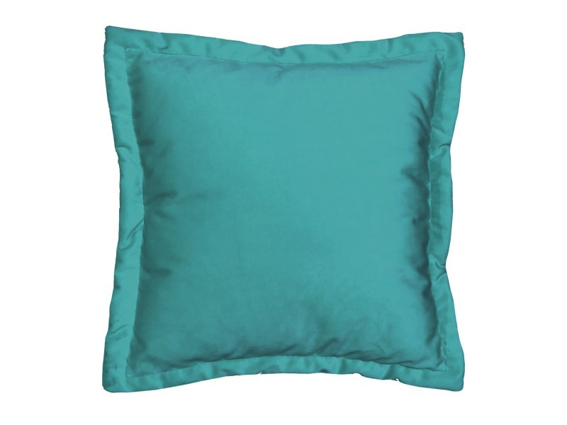 Hauss Decorative Pillow - Soft cushion with a flanged edges - Online store Smart Furniture Mississauga