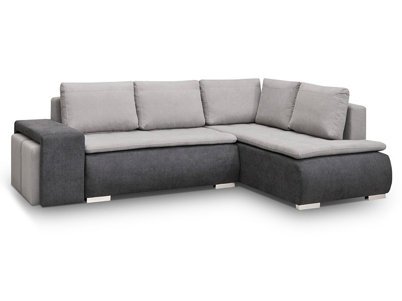 Puszman Sectional Madryt II - Contemporary furniture