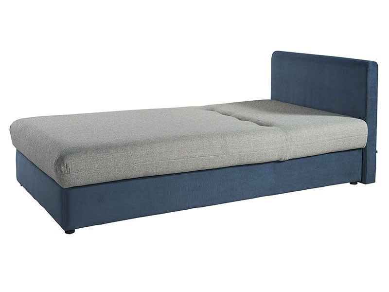 Libro Daybed Sigma - Comfortable daybed with an adjustable head of the mattress