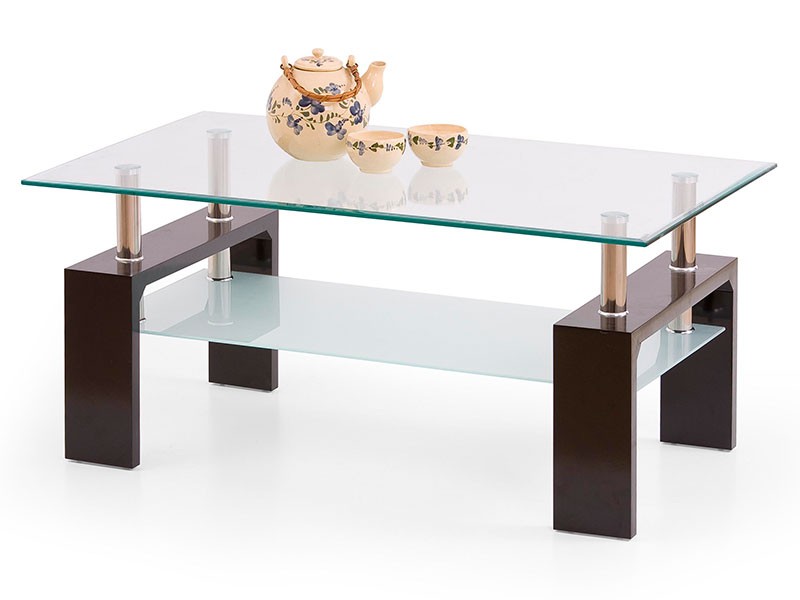 Halmar Diana Intro Coffee Table - Modern center table