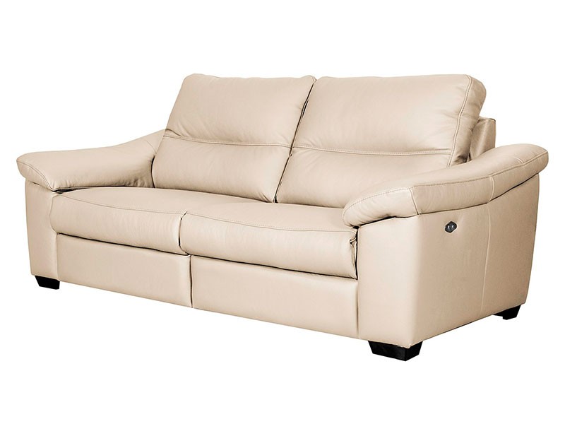 Des Sofa Hampton - Reclining couch