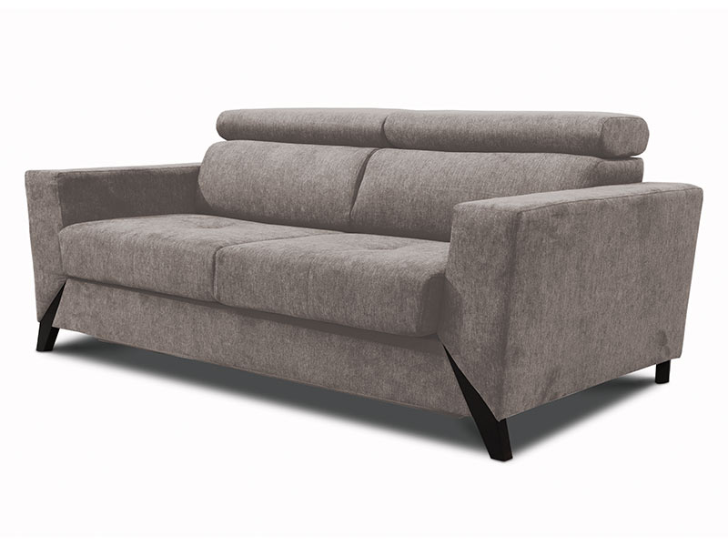 Wajnert Sofa Salsa - Comfortable sofa with bed - Online store Smart Furniture Mississauga