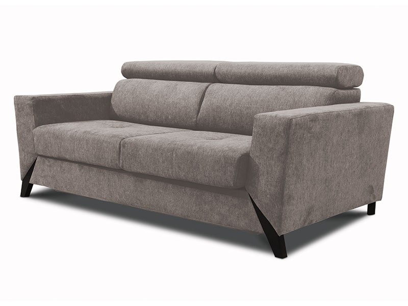 Wajnert Sofa Salsa 2,5S - Comfortable sofa with bed