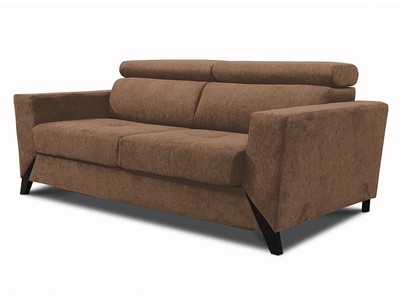 Wajnert Sofa Salsa 2,5S - Comfortable sofa with bed