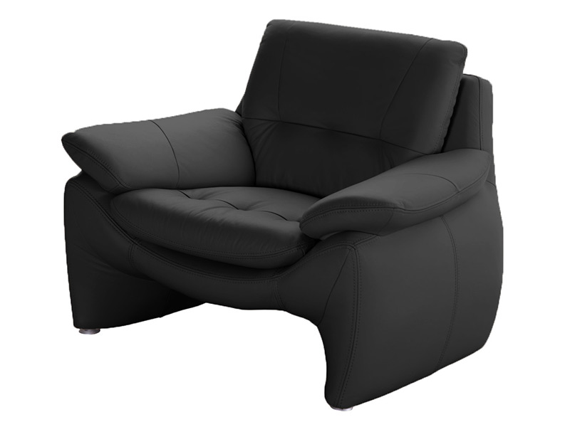 Des Armchair Madryt - Perfect for small space - Online store Smart Furniture Mississauga