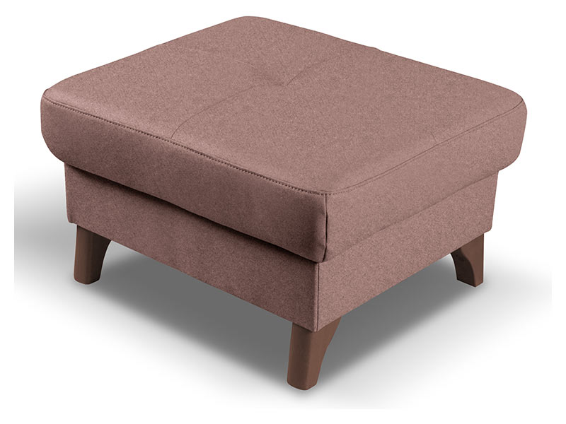 Des Storage Ottoman Vista  - Compact pouf - Online store Smart Furniture Mississauga