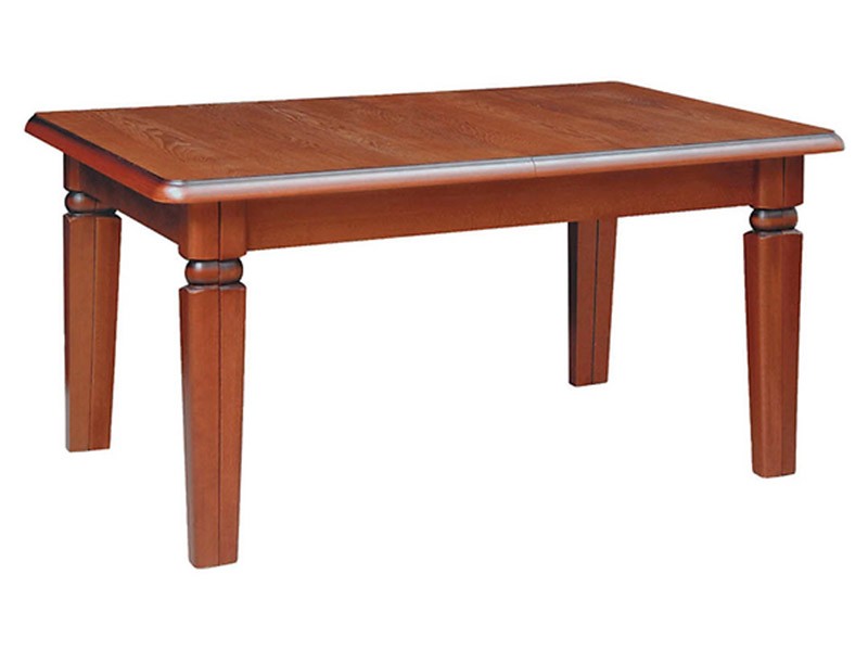Bawaria Table Max - Extendable dining table