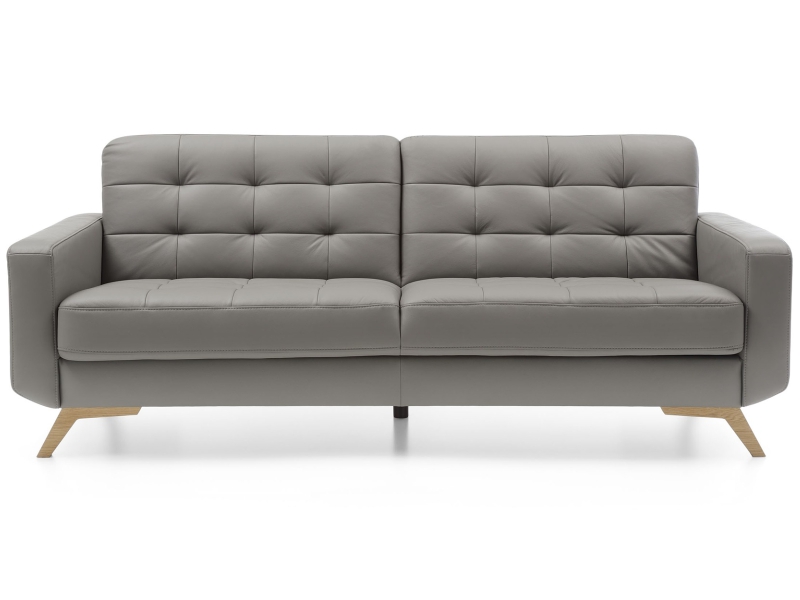 Sweet Sit Sofa Fiord - Leather - Leather couch - Online store Smart Furniture Mississauga