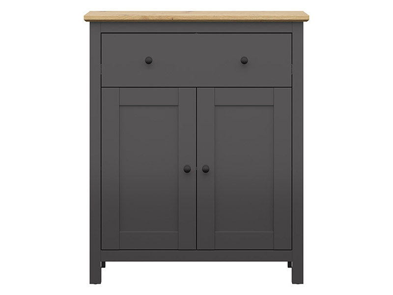  Hesen Storage Cabinet - Scandinavian collection - Online store Smart Furniture Mississauga