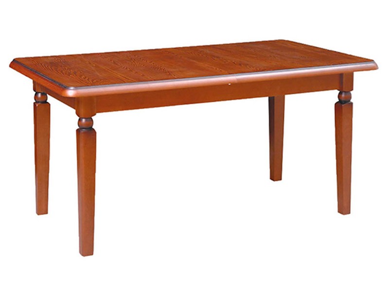 Bawaria Table - Extendable dining table
