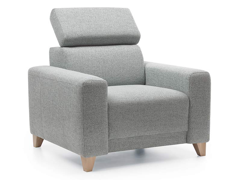 Wajnert Armchair Kelly - Modern European furniture - Online store Smart Furniture Mississauga