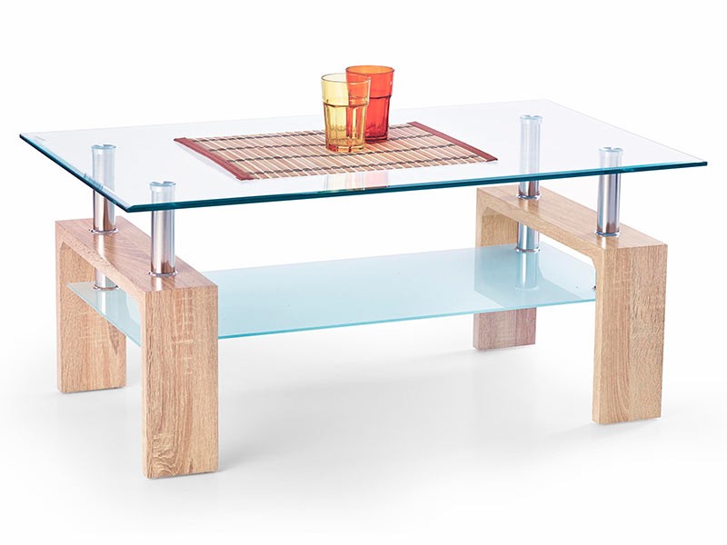 Halmar Diana Intro Coffee Table - Modern center table