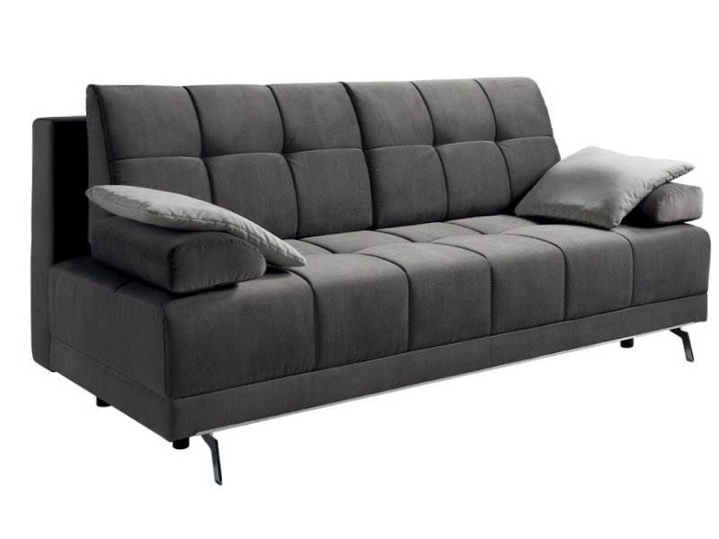 Libro Sofa City - Modern tufted sofa - Online store Smart Furniture Mississauga