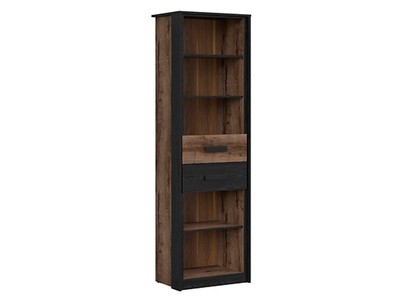 Kassel Bookcase - Contemporary furniture collection