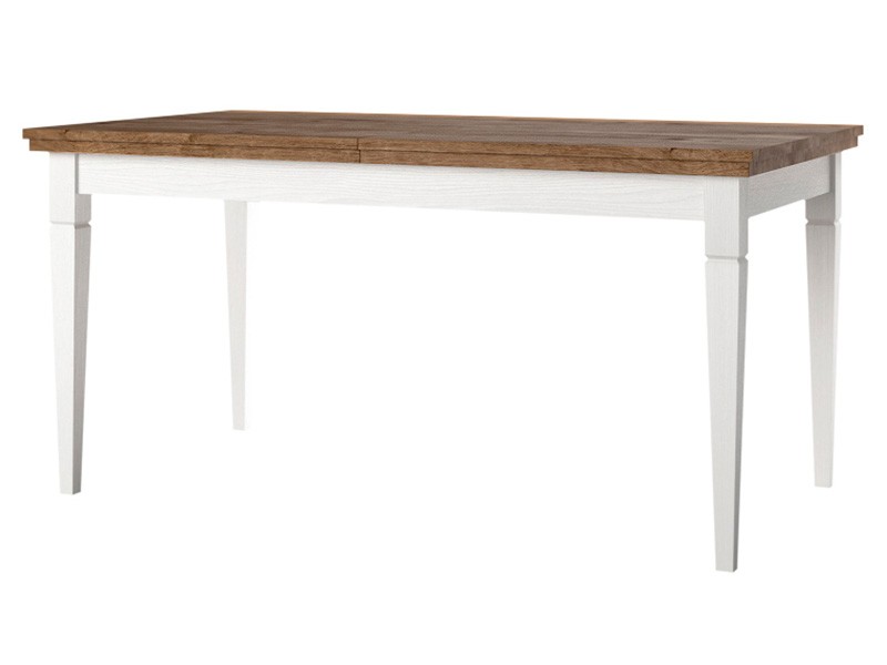 Helvetia Evora Table Type 92 A/O - Classic extendable dining table