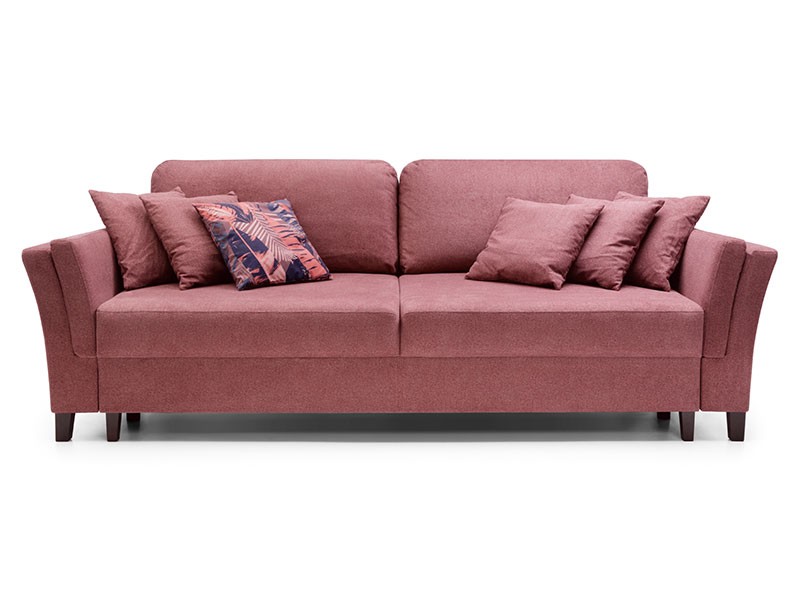Puszman Sofa York - Traditional sleeper sofa