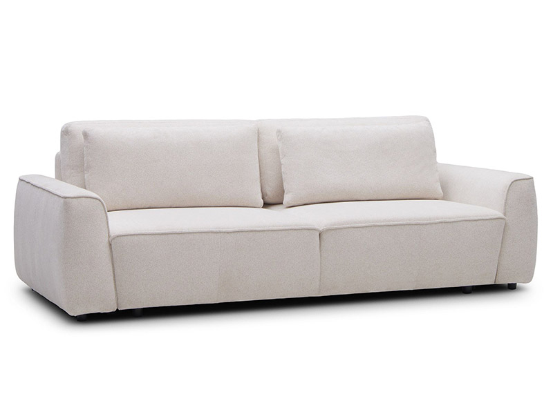 Wajnert Sofa Borsetta - Large sleeping area - Online store Smart Furniture Mississauga