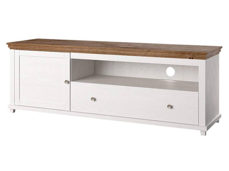  Helvetia Evora Tv Stand Type 40 A/O - Classic Tv console - Online store Smart Furniture Mississauga